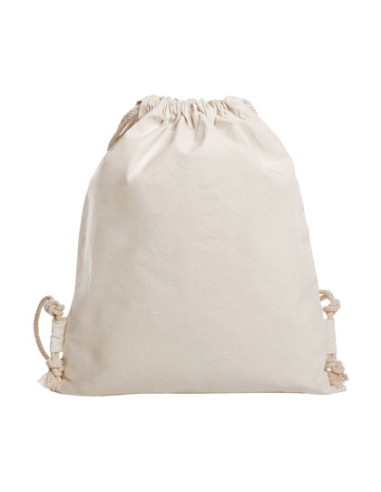 HAL-1813052-Drawstring Bag Organic